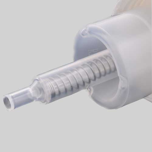 Foam Dispenser Pump