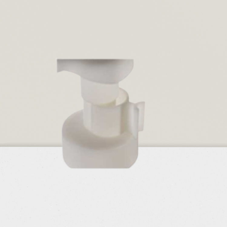 output 0.8cc foam soap pump