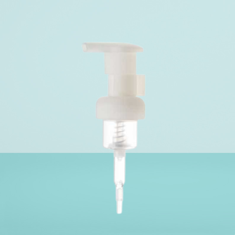 återvinningsbar pp plastskumpump