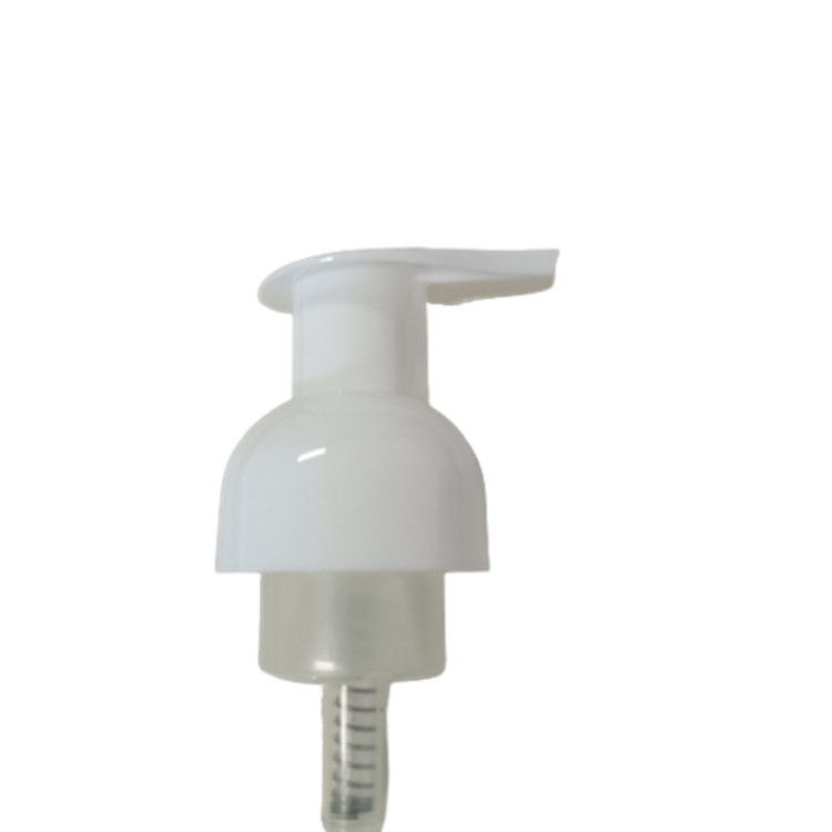 43mm pp plastskumpump