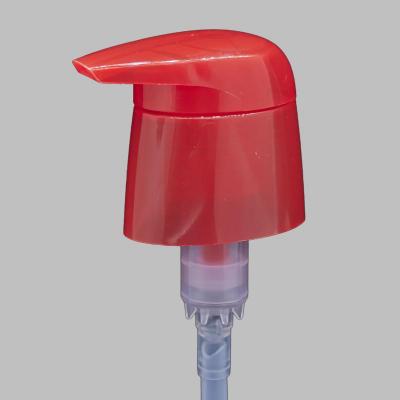 24mm Plast Dispenser Lotion Pump