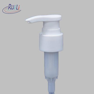 24/410 extern fjäder Lotion Pump Dispenser