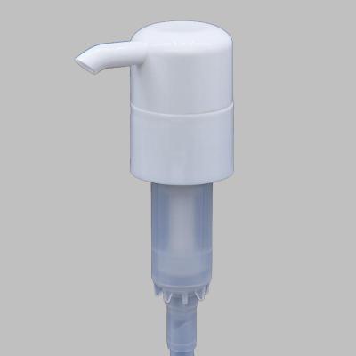 24/410 extern fjäder Lotion Pump Dispenser