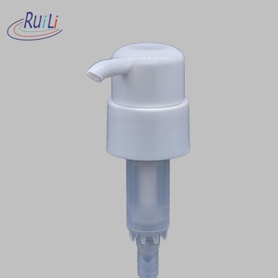 28/410 Lotion Pump Dispenser 2CC Yttre fjäder