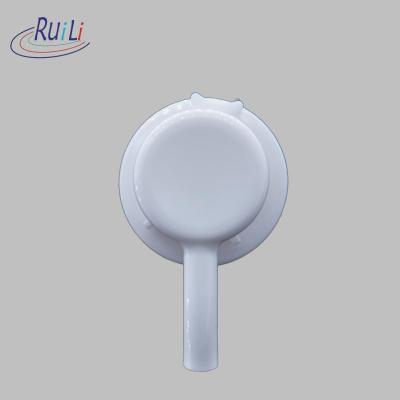 24 mm Sminkborttagare Rengöringsolja Pump Dispenser 1CC