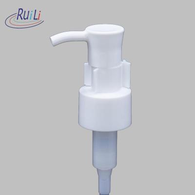 24mm 1CC Cleansing Oil Pump Dispenser Förpackning för närande ansiktsrengöring känslig hud alla hudar