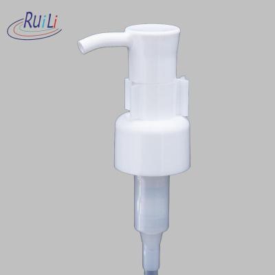 24mm Makeup Cleansing Oil Pump Dispenser Oil Cream Cleanser Ta bort smuts Kosmetika Sebum Oil Dispensers