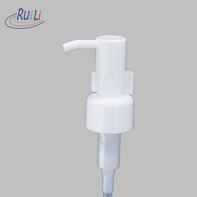 24 mm extraordinärt hårvårdande anti-krusserum oljepump dispenser